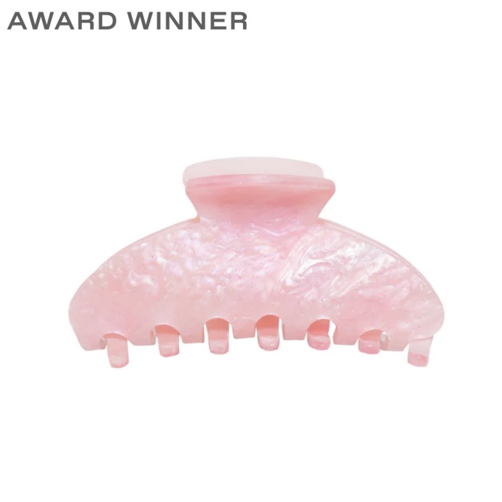 Emi Jay Big Effing Clip in Pink Sugar - Perfect Conditon